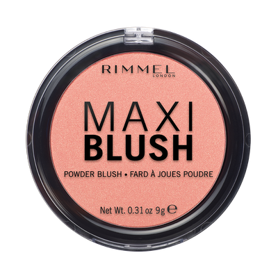 Rimmel Maxi Blush N.001