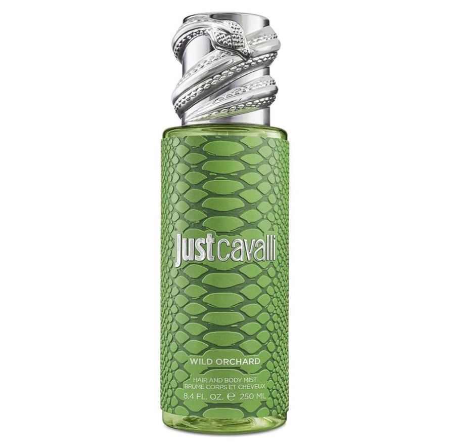 Just Cavalli Hair & Body Mist Wild Orchard 250 Ml - --image
