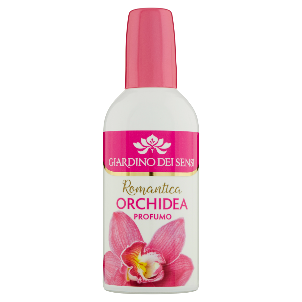 Giardino dei Sensi Orchidea Eau de Toilette 100 ml, , large