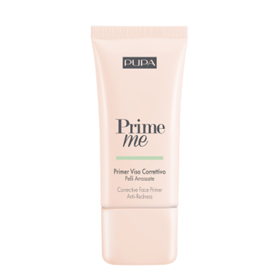 Pupa Prime Me Correttivo Primer Viso