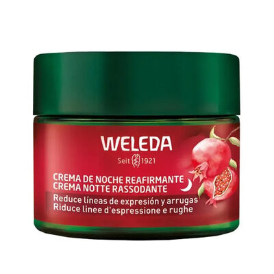 Weleda Crema Notte Melograno 40ml