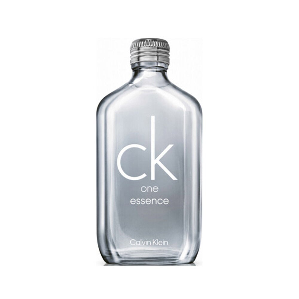 Calvin Klein Unisex Ck One Essence Parfum Intense 100 Ml - Immagine 10