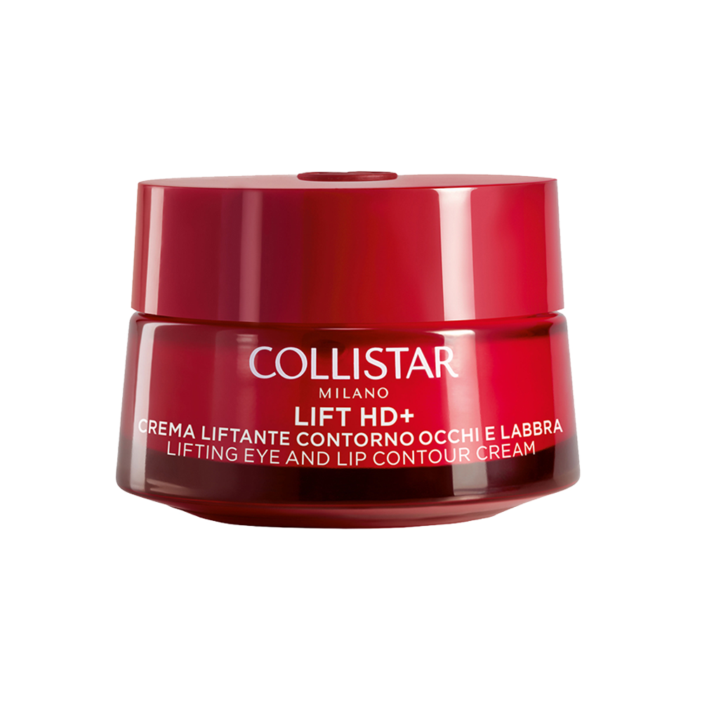 Collistar Crema Liftante Contorno Occhi e Labbra 15ml, , large