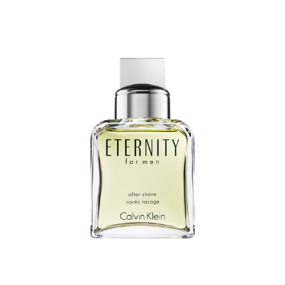 ETERNITY HOMME A.S 100ML