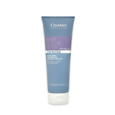 Oyster Directa Professionale Maschera Colorante No Yellow 250 ml