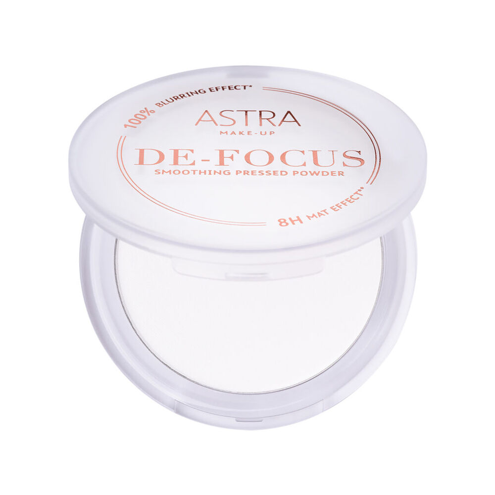 Astra De-Focus Cipria Compatta Levigante/Correttiva N.01, , large