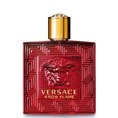 Versace Eros Flame Eau de Parfum 100ml