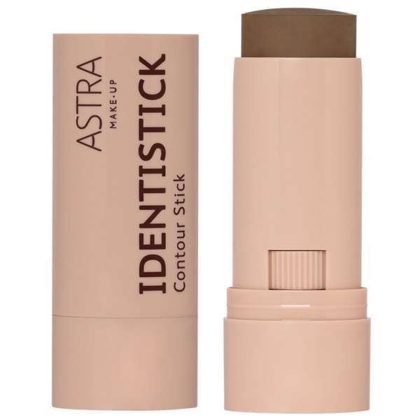 Astra Identistick Contour Stick N.04 - -