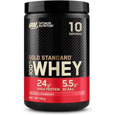Optimum Nutrition Whey 100 Vanilla 300 g