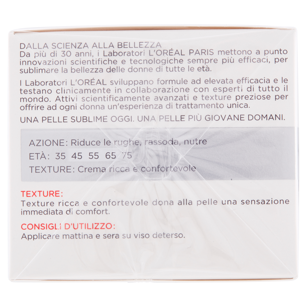 L'Oréal Paris Attiva Anti-Rughe Trattamento Intensivo Anti-rughe 50 ml, , large