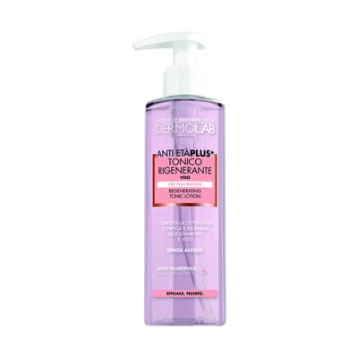 Dermolab Tonico Anti Et&agrave; 200 ml	