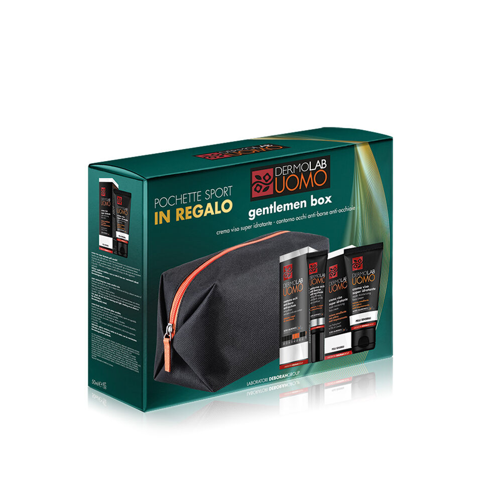 Dermolab Gentlemen Box, , large