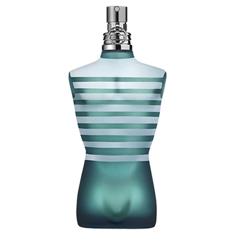 Le Male Eau de Toilette 125ml - Immagine 10