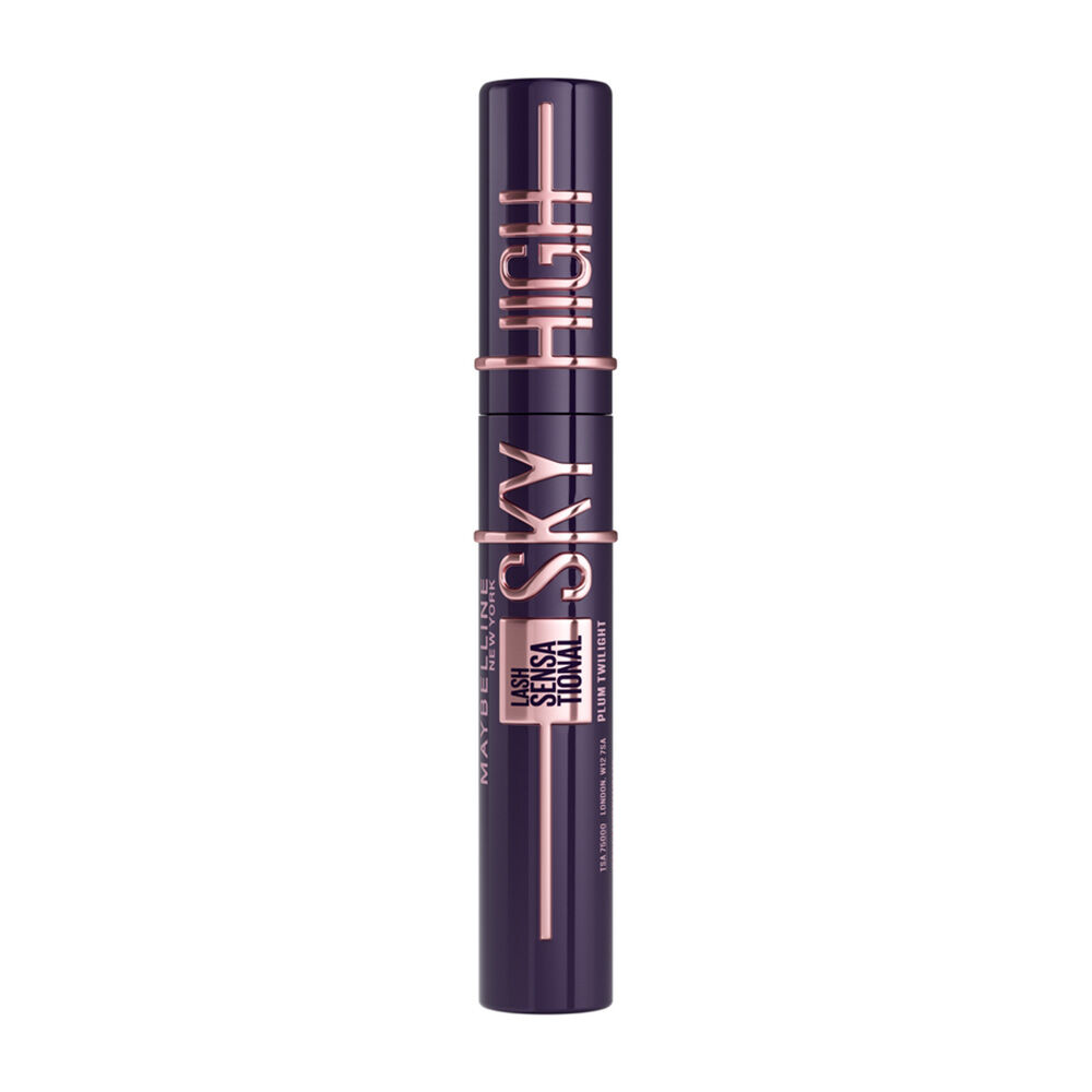 Maybelline Mascara Sky High Cherry Sky - -