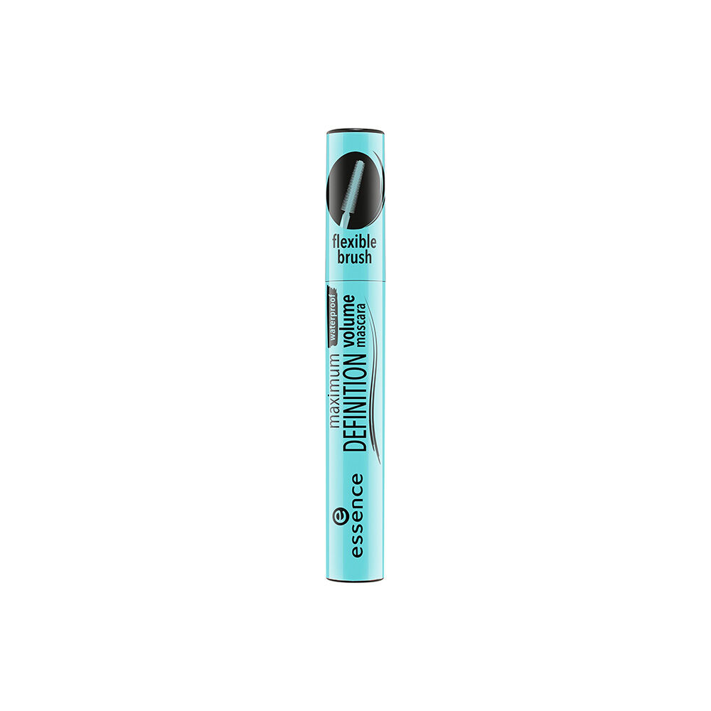 Essence Maximum Definition Mascara Waterproof	, , large