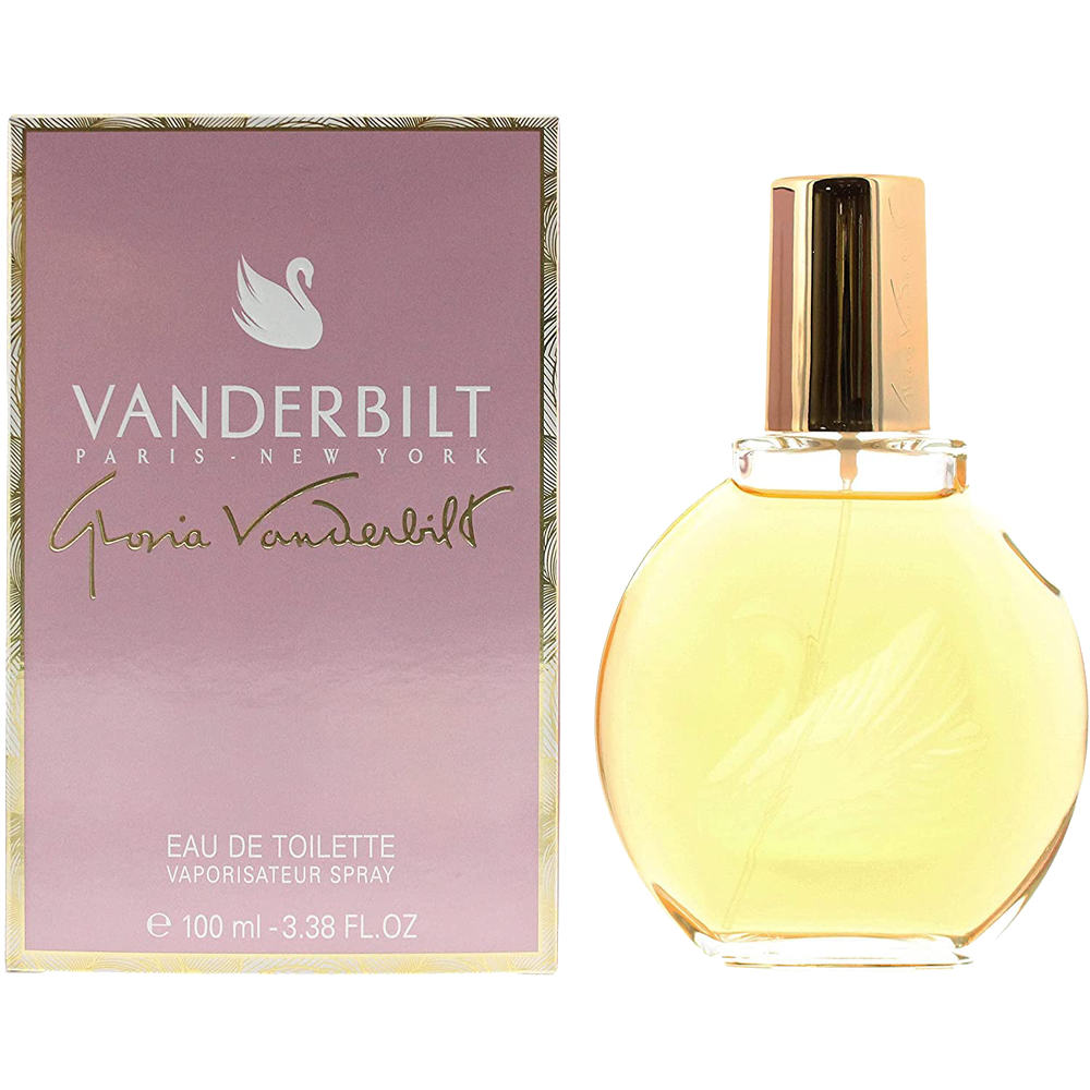 Vanderbilt Edt 100 ml - -