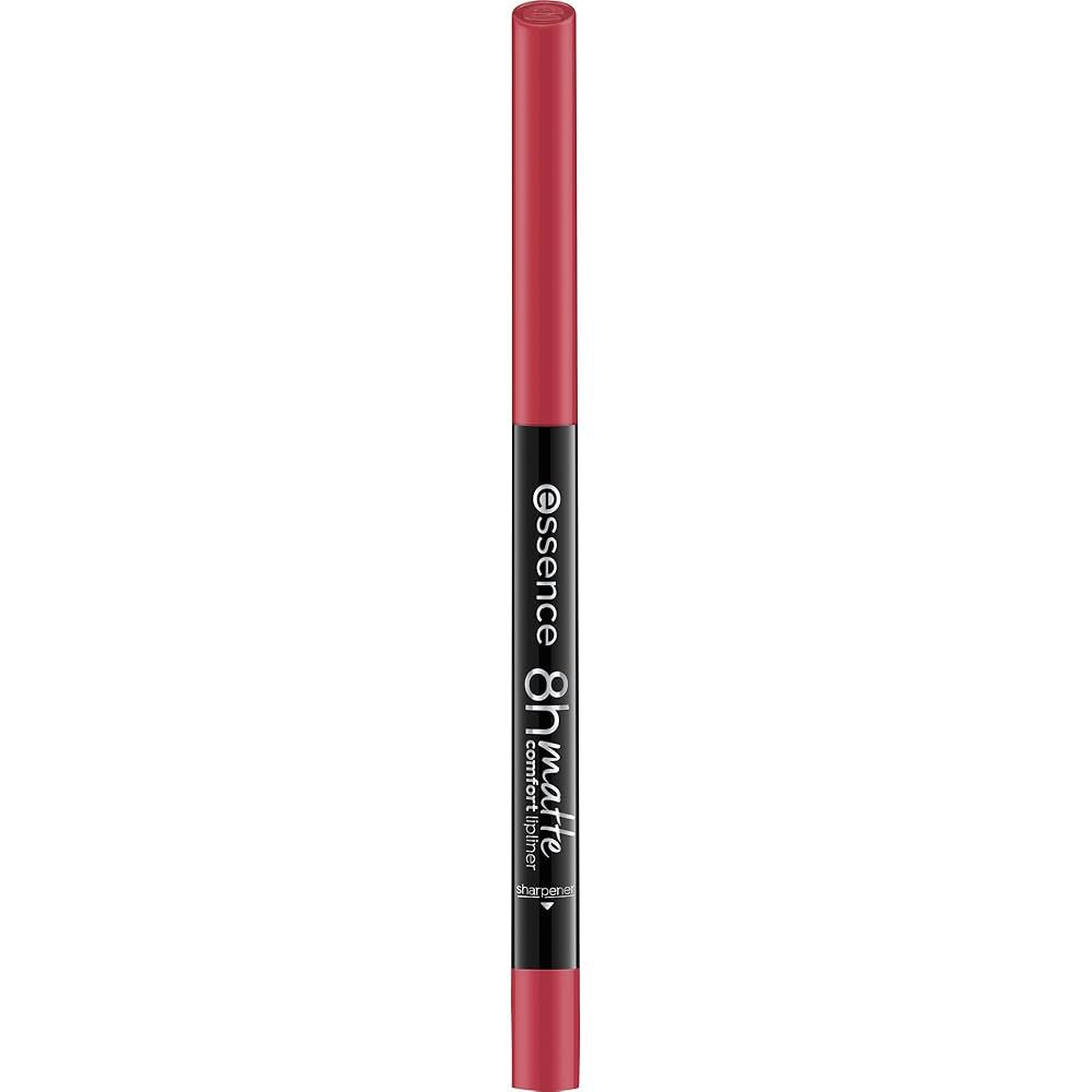 Essence Matita Labbra 8h Matte Comfort N.07, , large