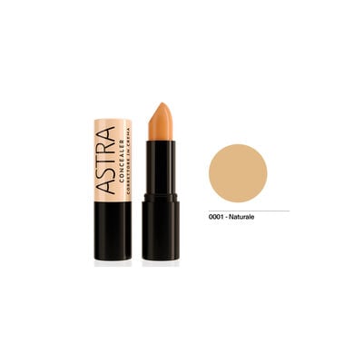 Astra Concealer Naturale N.001