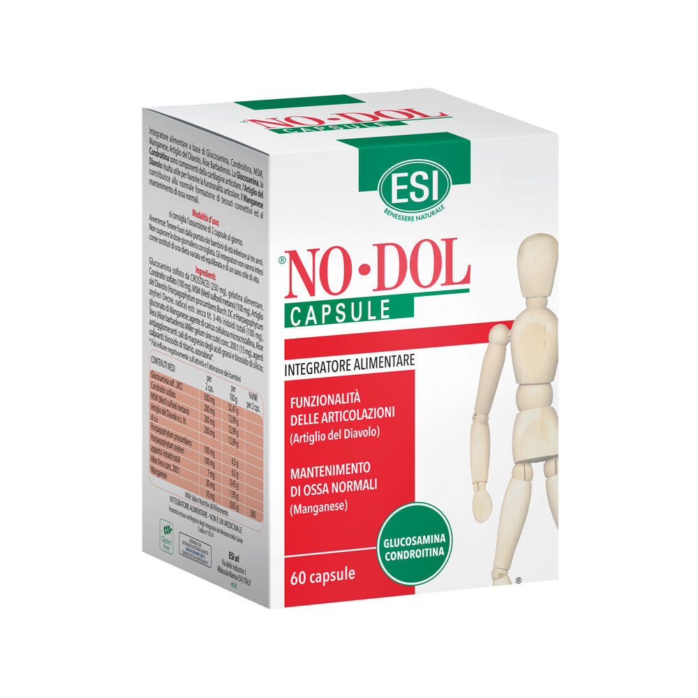 NO DOL 60 Capsule - Immagine 16