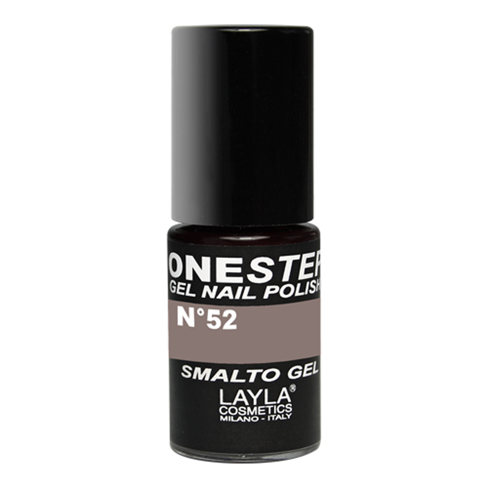 Layla One Step Gel Polish N.52, , large