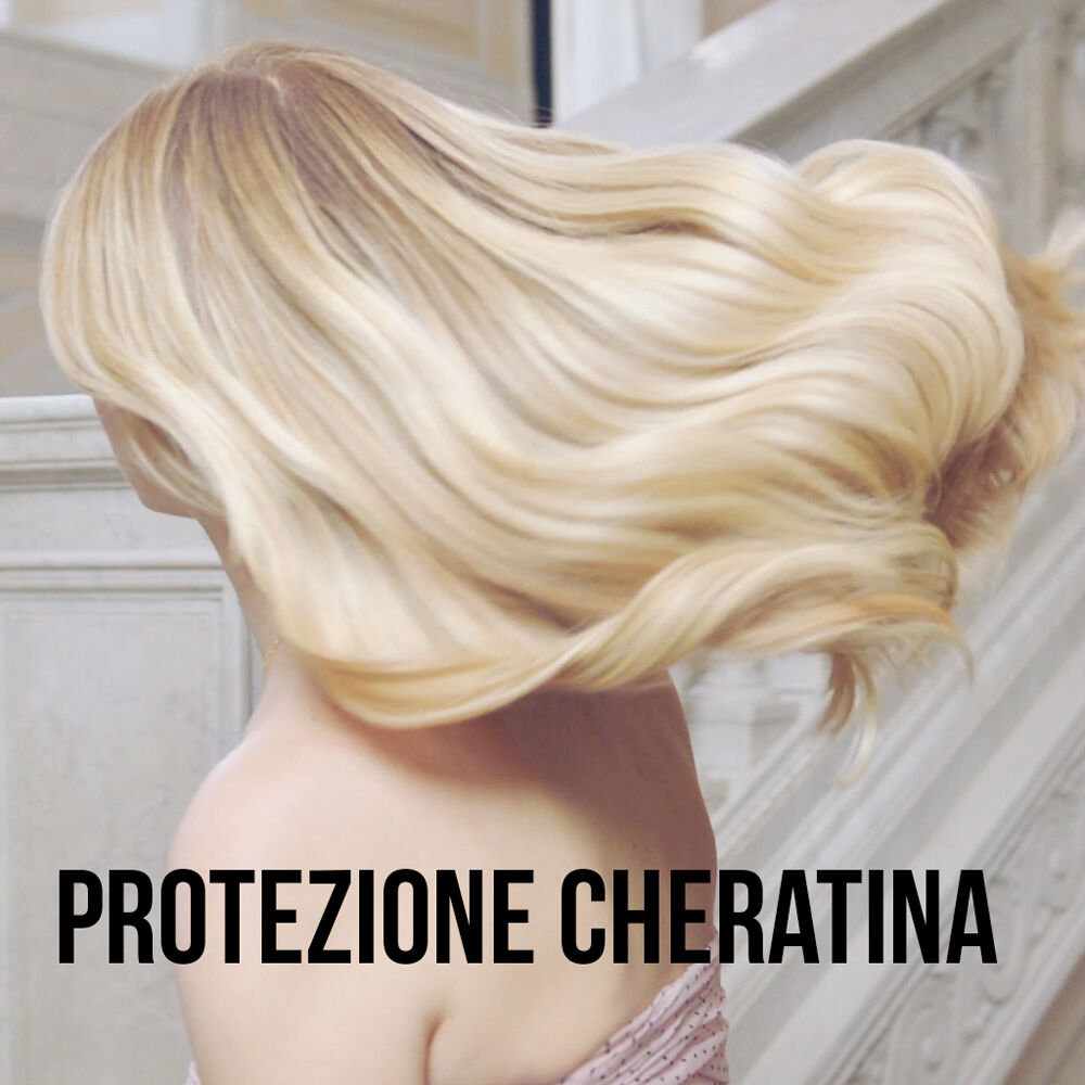 Pantene Pro-V Maschera Rigenera e Protegge, Protezione Cheratina Deboli e Danneggiati 300 ml, , large