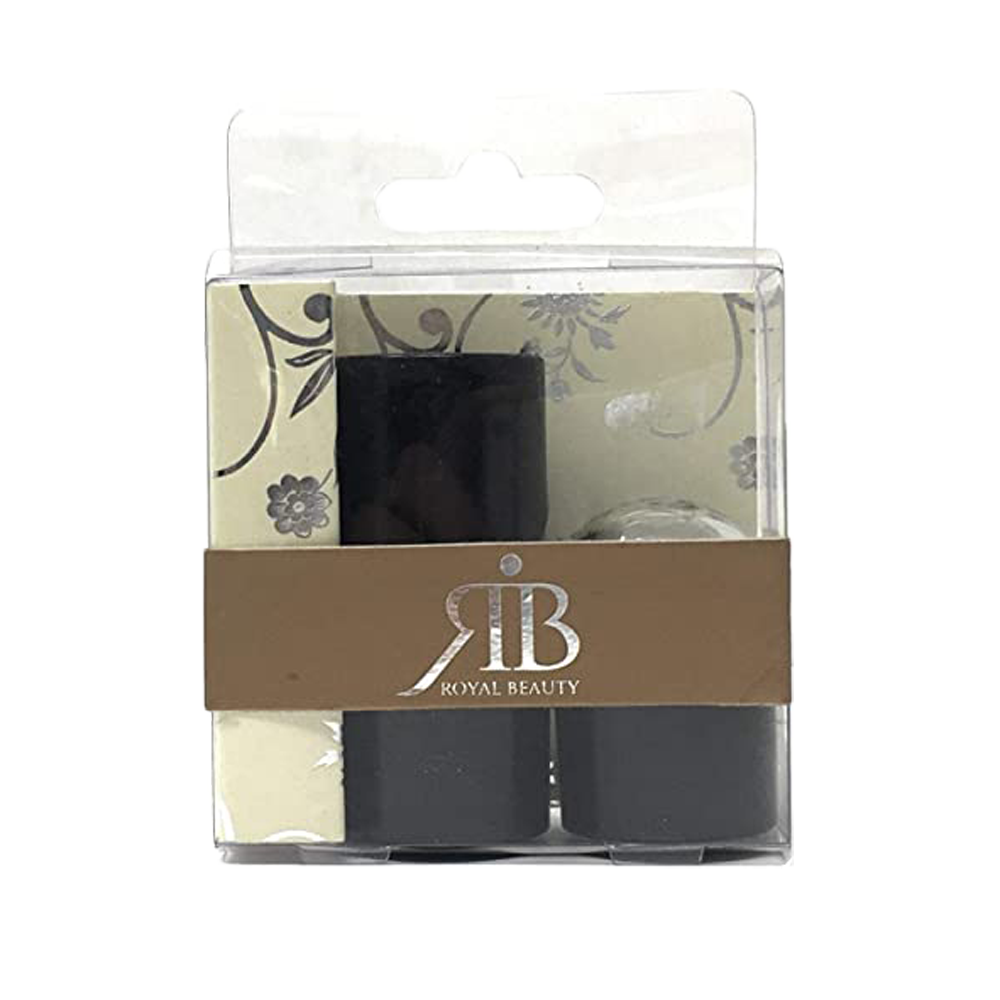 Royal Beauty Temperamatite 2 Fori - -