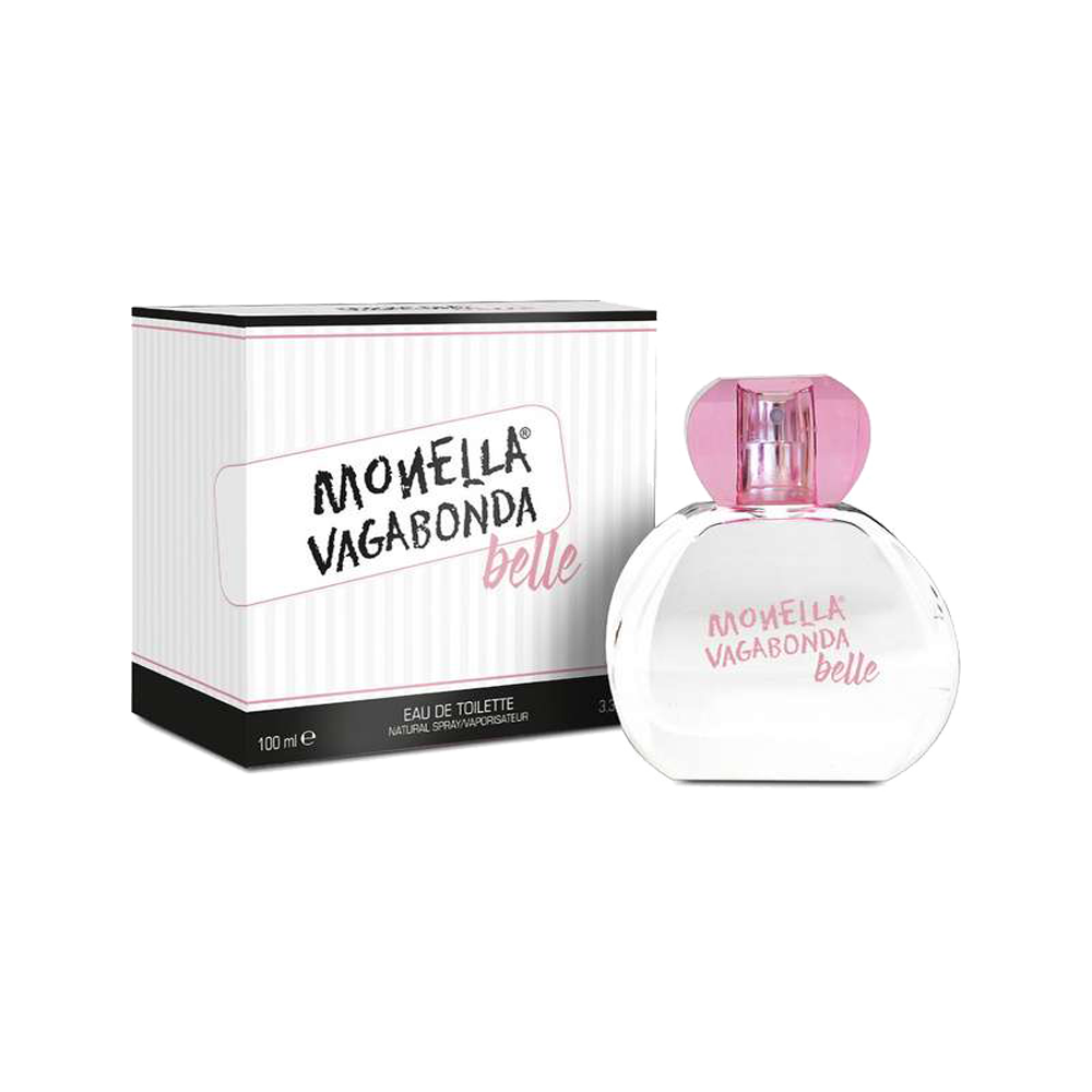 Monella Vagabonda Belle Edt 100 ml, , large