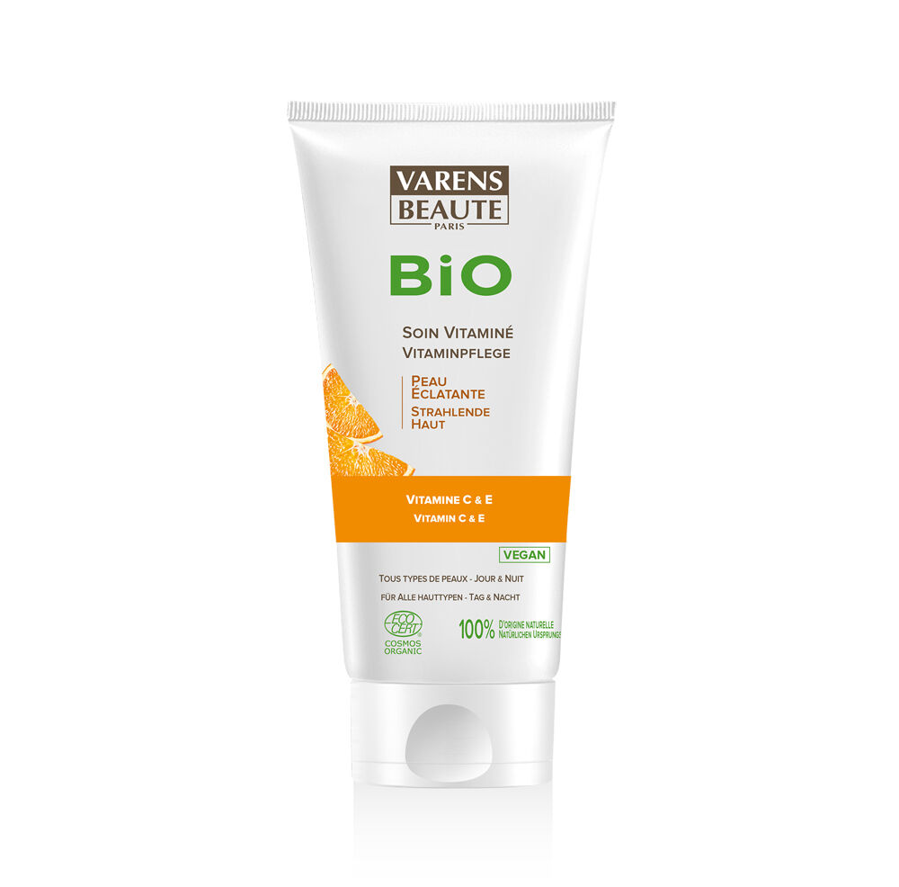 Varens Beaute Trattamento Viso con Vitamina 40 ml - -