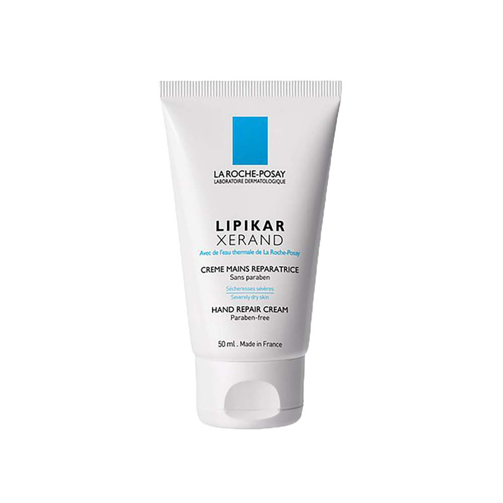 La Roche Posay Lipikar Crema Protettiva 50 ml, , large
