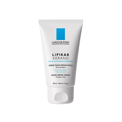 La Roche Posay Lipikar Crema Protettiva 50 ml