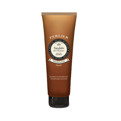 Perlier Sandalo Doccia 250 ml