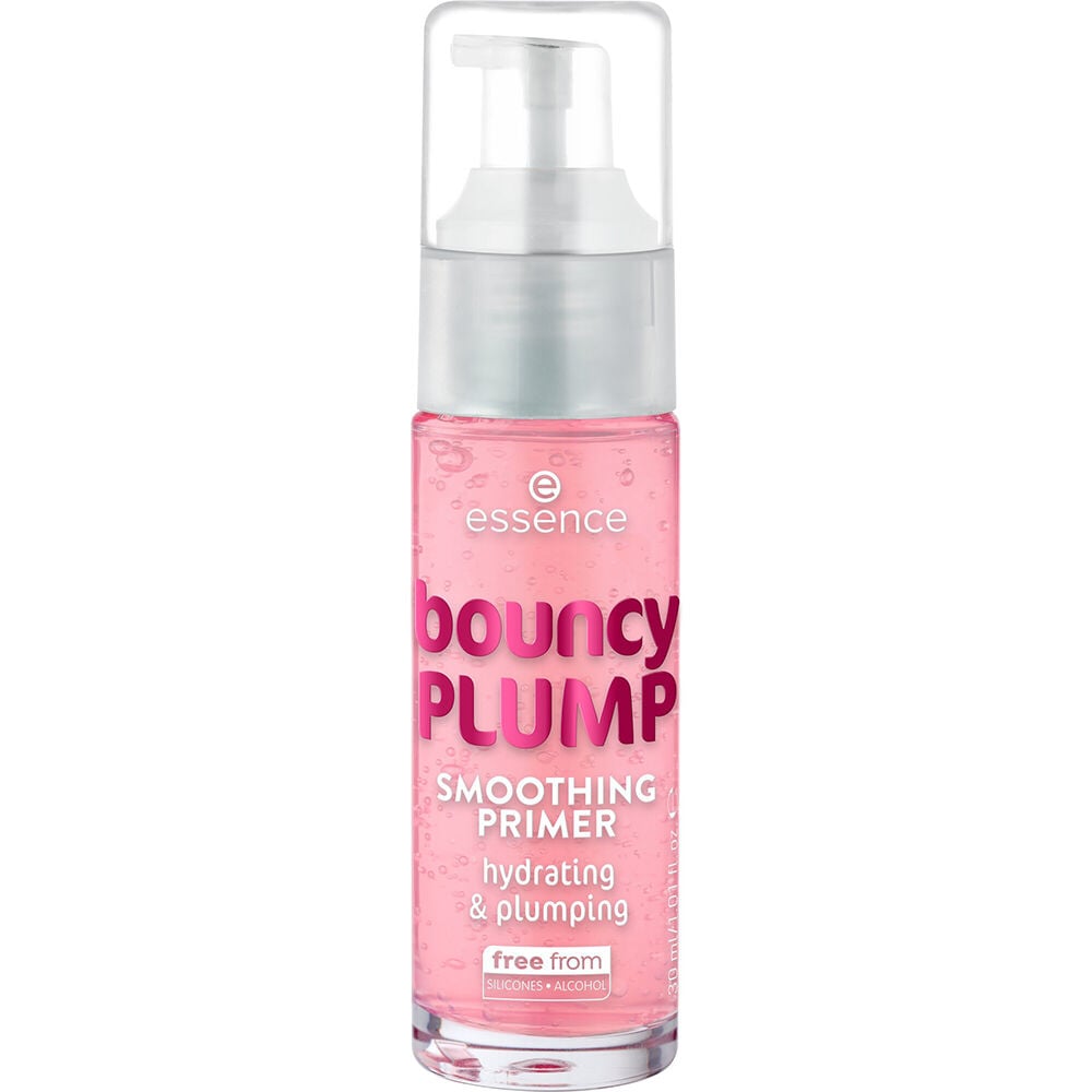 Essence Bouncy Plump Smoothing Primer, , large