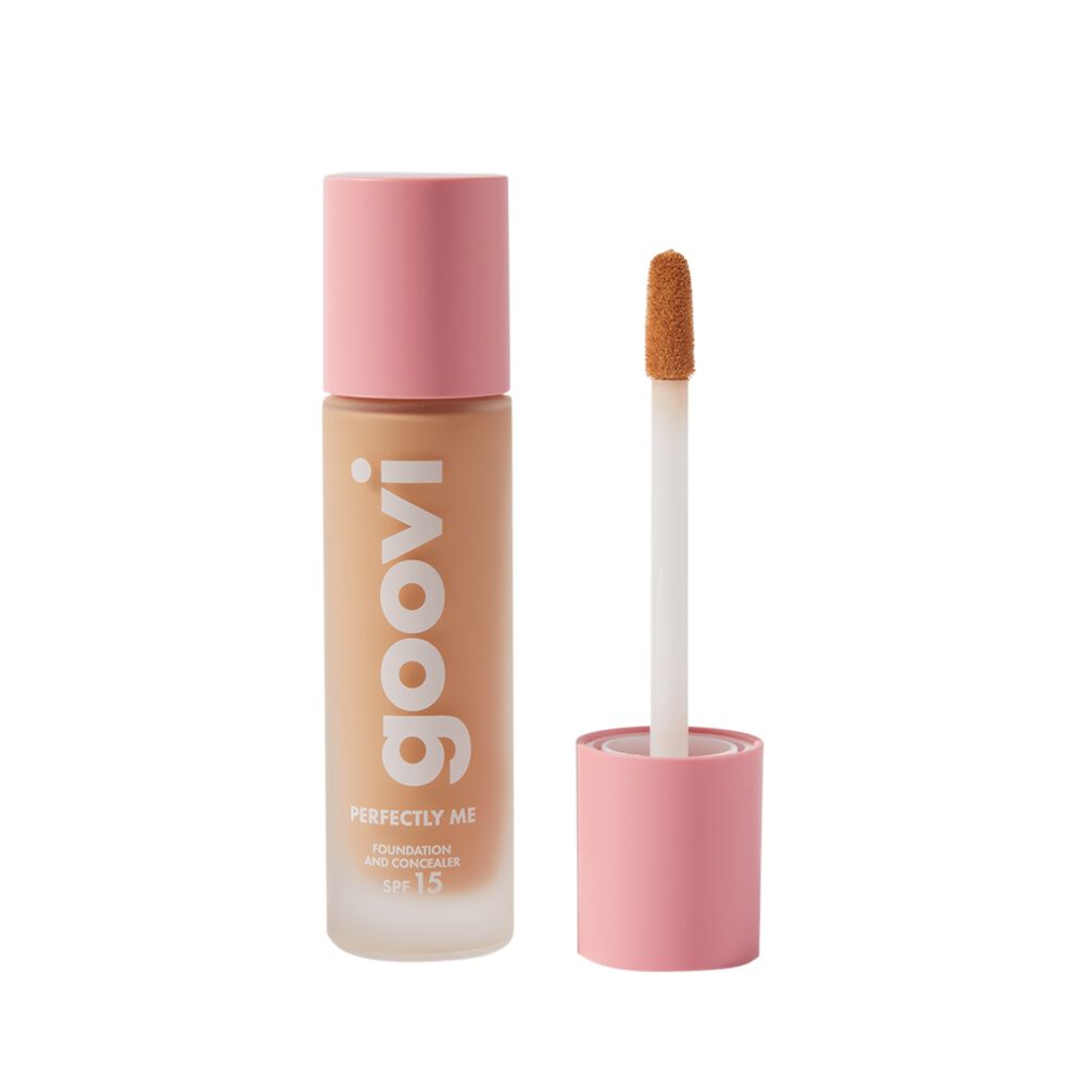 Goovi Fondotinta e Correttore N.11, , large