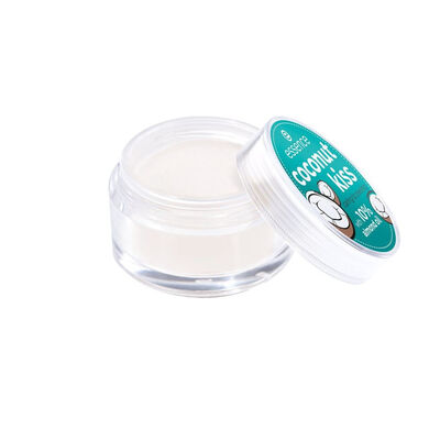 Essence Peeling Labbra Nutriente Cocco e Mandorle