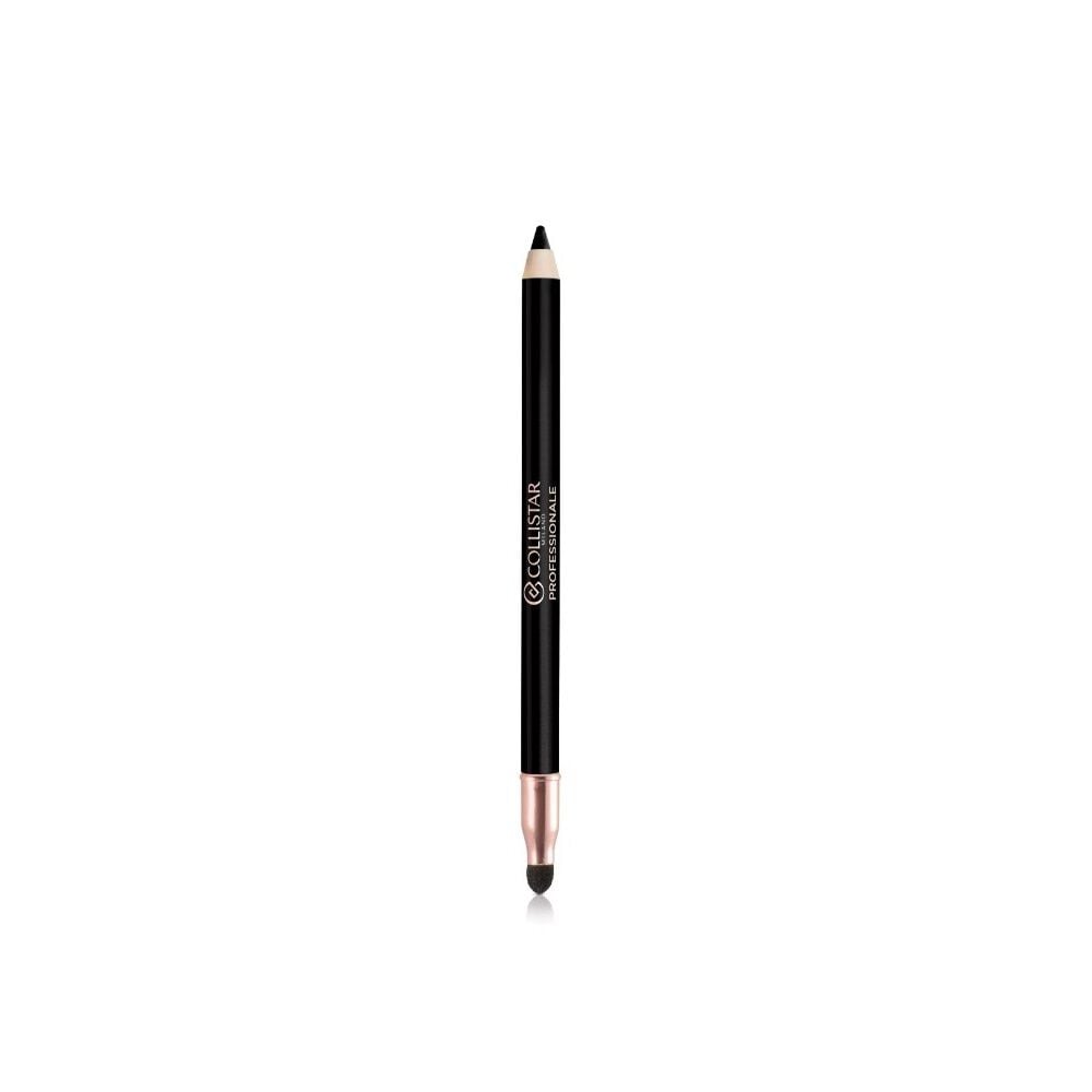 Collistar Spa Collistar - Professionale - Matita Occhi N.1 Nero - Immagine 6