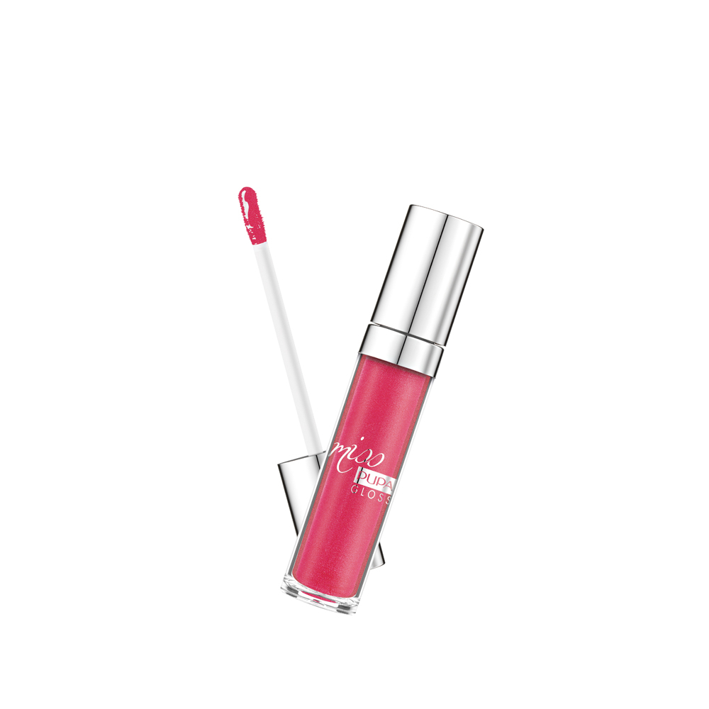 Pupa Miss Gloss French Kiss N.304 - -