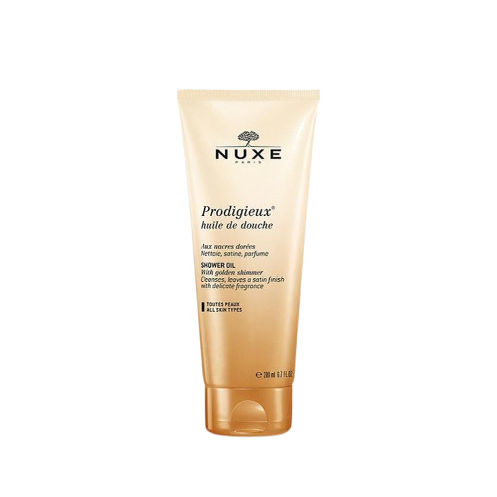 Nuxe Prodigieux Precious Scented Shower Oil 200 Ml - Immagine 14