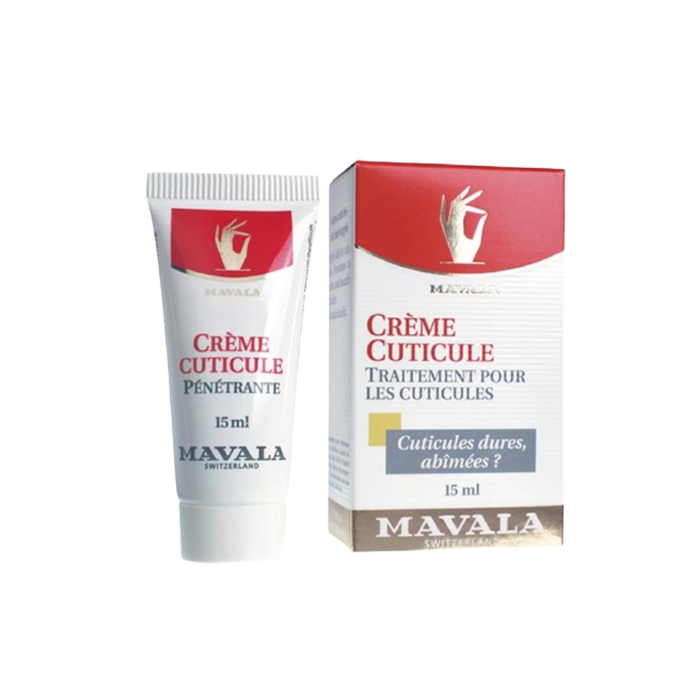 Mavala Crema Cuticole 15 ml, , large