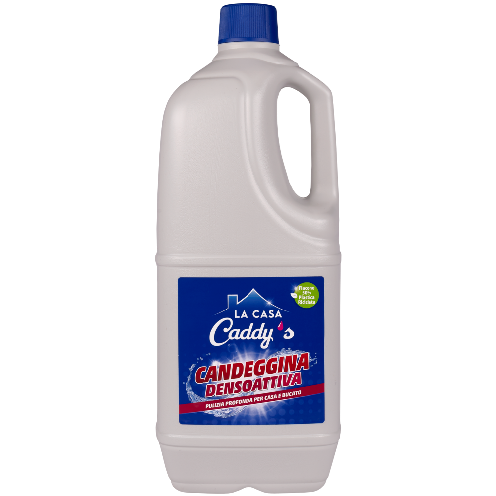 Caddy's Candeggina Densoattiva 2000ml, , large