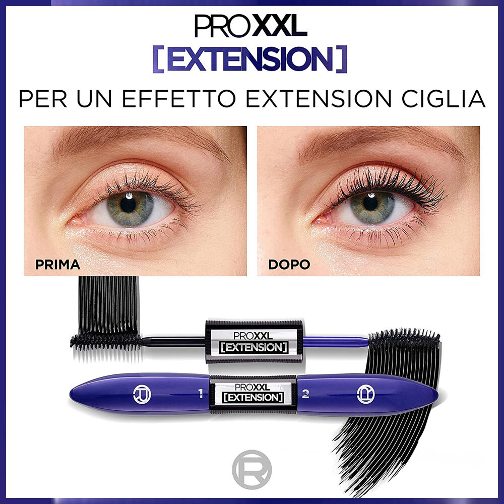 L'Oréal Mascara Pro XXL Exstension, , large image number null