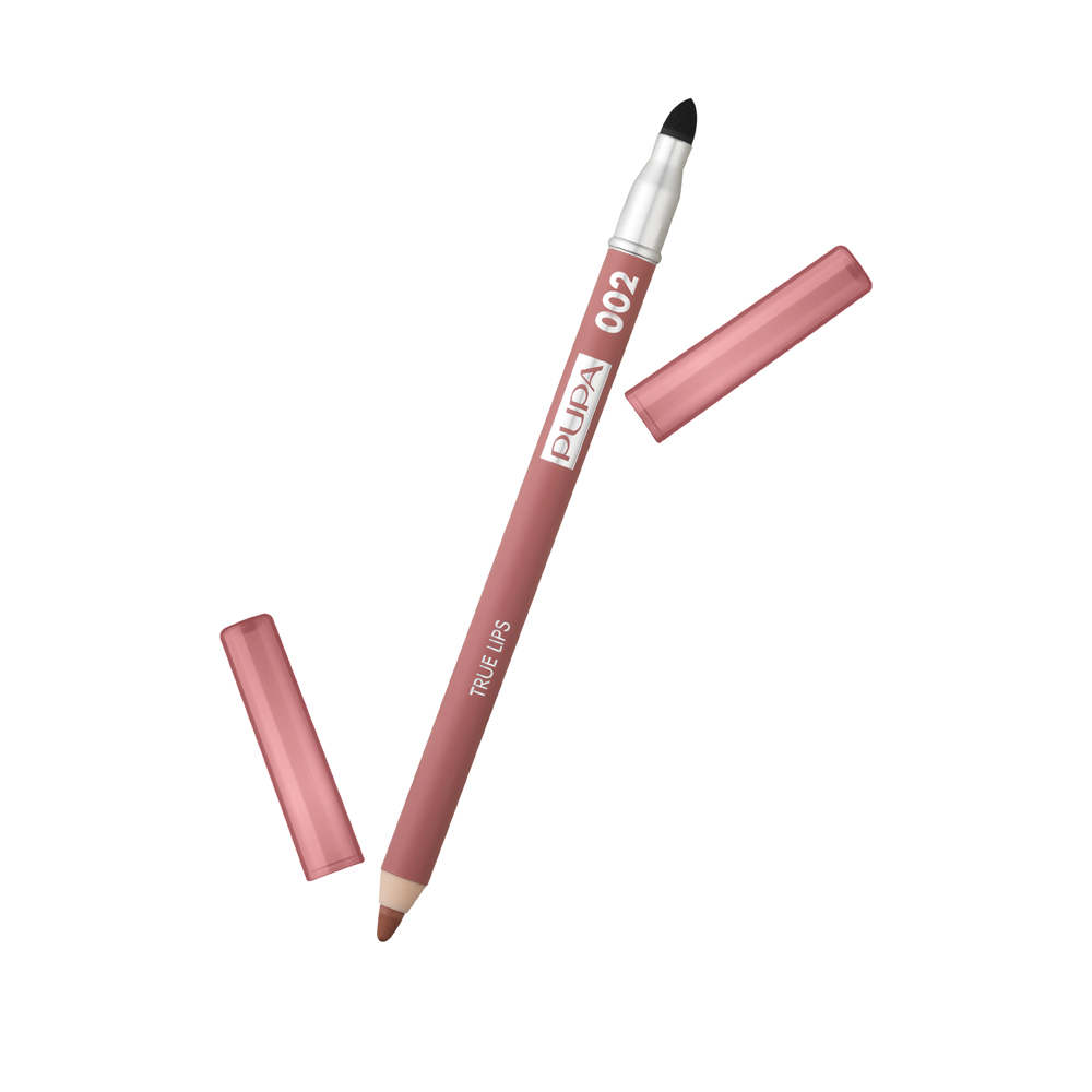 Pupa True Lips Contorno Labbra Sfumabile N.02 - -