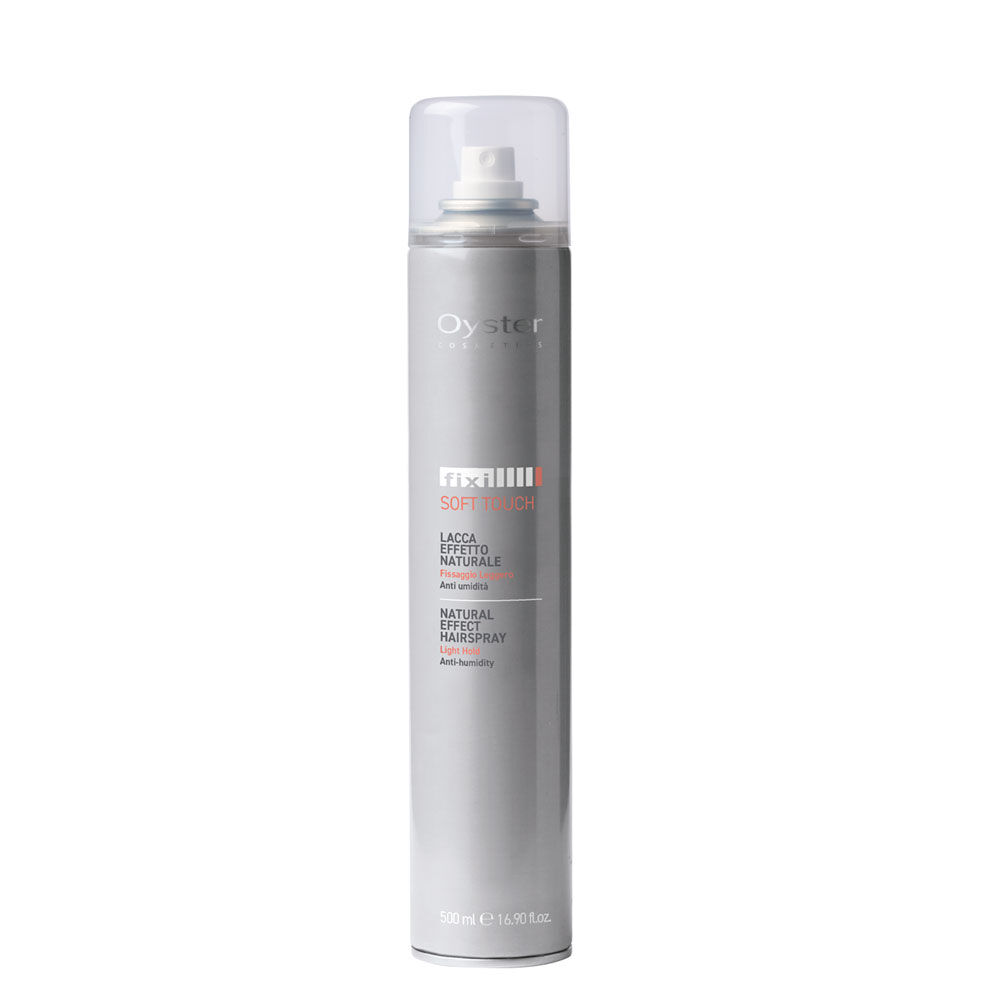 Oyster Soft Touch 500 ml, , large