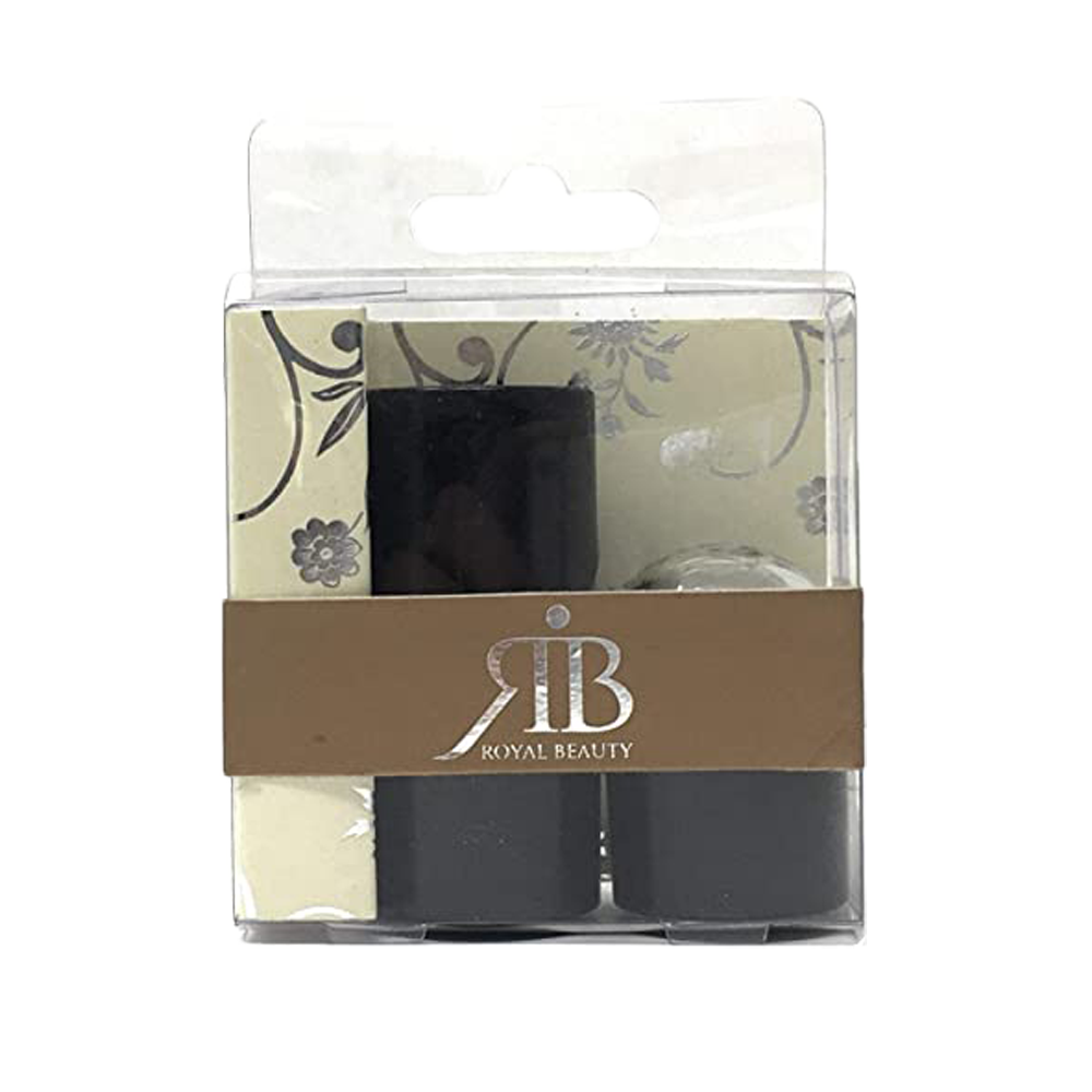 Royal Beauty Temperamatite 2 Fori, , large