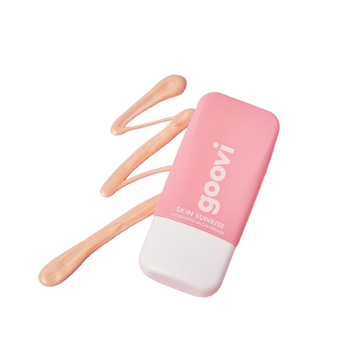 Goovi Unisex Crema Incarnato Primer Idratante E Illuminante Skin Sunrise 28Ml - Base Trucco - Immagine 6