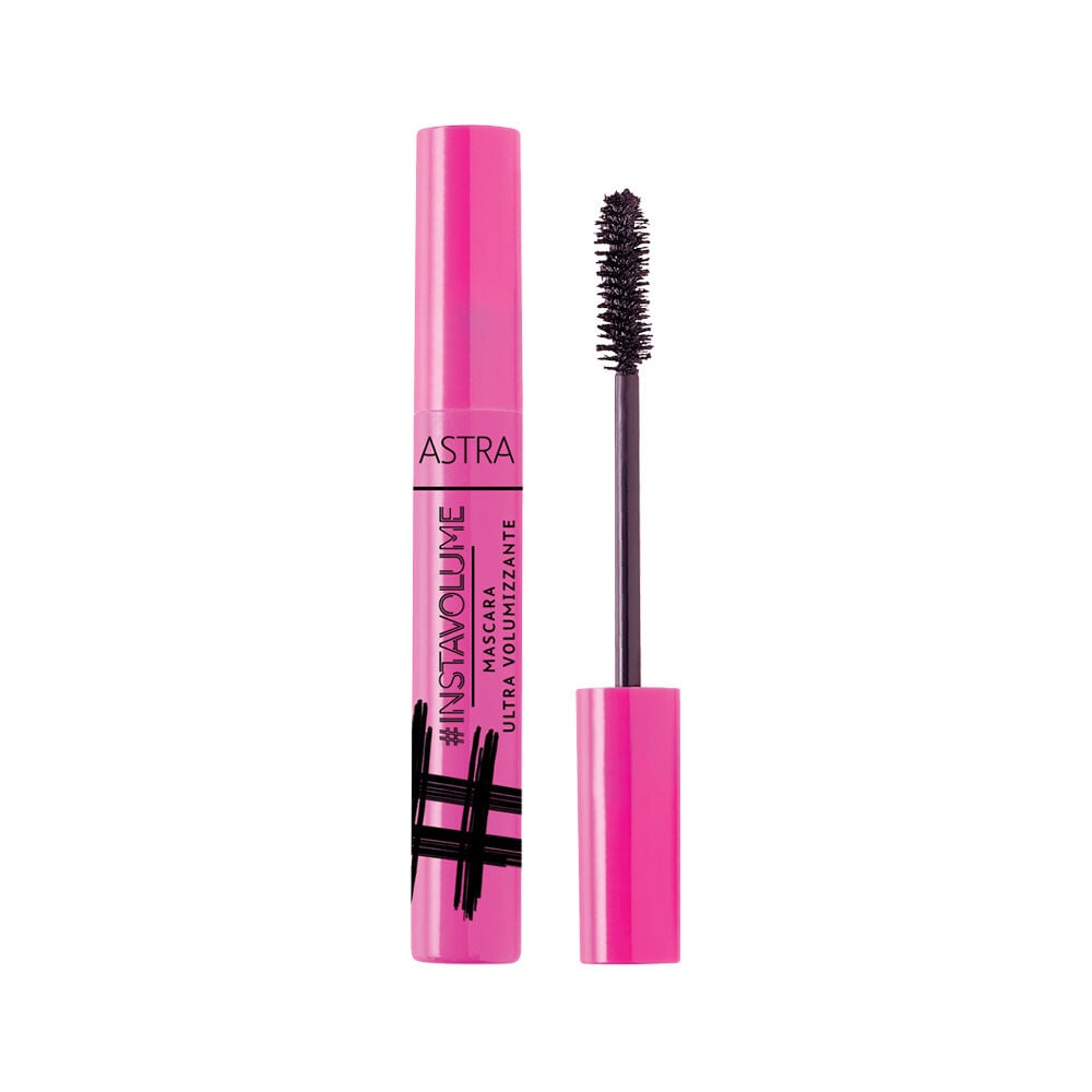 Astra Instavolume Mascara, , large