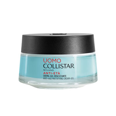 Collistar Anti-Et&agrave; Crema Gel Opacizzante 50ml