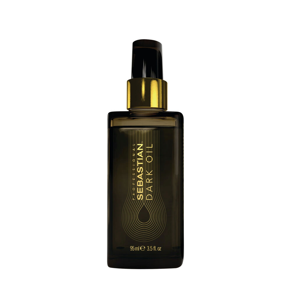 Sebastian Professional Dark Oil Styling Oil 95ml	, , large