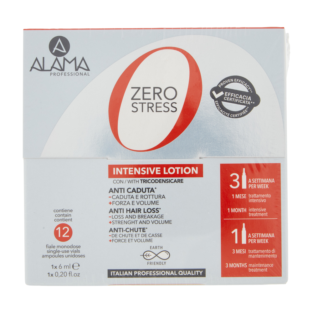 Alama Lozione Anticaduta 12x6ml, , large
