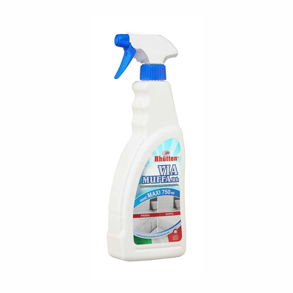 Rhutten Via Muffa 750 ml, , large
