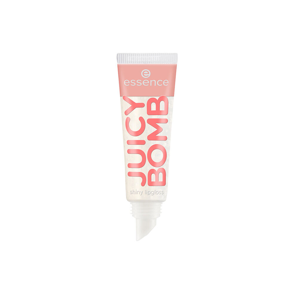 Essence Juicy Bomb Lucidalabbra Ultra Brillante 101 Coconut Pop - -